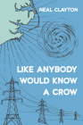 Like Anybody Would Know a Crow By Neal Clayton Cover Image