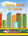 Uzma Goes to Doha By Tracilyn George Cover Image