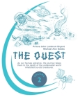 The Quest - Volume 2 By Michael Ann Dobbs, Joanathan Lim Tee Kiang (Illustrator), Prince John Landrum Bryant Cover Image