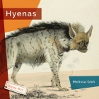 Hyenas Cover Image