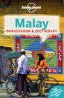 Lonely Planet Malay Phrasebook & Dictionary Cover Image