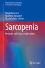 Sarcopenia: Research and Clinical Implications (Practical Issues in Geriatrics) By Nicola Veronese (Editor), Charlotte Beaudart (Editor), Shaun Sabico (Editor) Cover Image