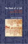 The Charm of a List: From the Sumerians to Computerised Data Processing By Doleå3/4alovà Lucie (Editor) Cover Image