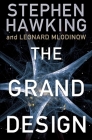 The Grand Design By Stephen Hawking, Leonard Mlodinow Cover Image