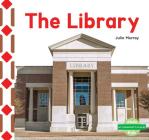 The Library (My Community: Places) Cover Image