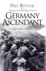 Germany Ascendant: The Eastern Front 1915 Cover Image