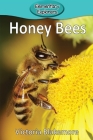 Honey Bees (Elementary Explorers #6) By Victoria Blakemore Cover Image
