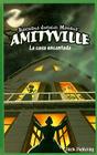 Amityville: La Casa Encantada (Ghosts in Amityville: The Haunted House) (Historietas Juveniles: Misterios (JR. Graphic Mysteries)) By Jack Demolay Cover Image