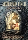 Archibald Finch and the Lost Witches Cover Image