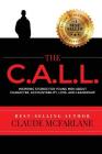 The Call By Towanna Burrous Freeman, Claude McFarlane Cover Image