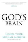 God's Brain By Lionel Tiger, Michael McGuire Cover Image