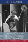The Easiest Way in Housekeeping and Cooking (Esprios Classics) Cover Image
