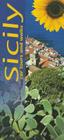 Landscapes of Sicily: A Countryside Guide By Peter Amann Cover Image