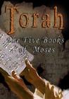 Torah: The Five Books of Moses - The Parallel Bible: Hebrew / English (Hebrew Edition) By J. P. S (Translator) Cover Image