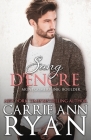 Sang d'encre By Carrie Ann Ryan Cover Image