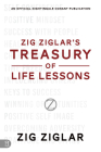 Zig Ziglar's Treasury of Life Lessons By Zig Ziglar Cover Image