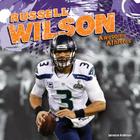 Russell Wilson (Awesome Athletes) By Jameson Anderson Cover Image
