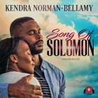 Song of Solomon Lib/E By Kendra Norman-Bellamy, Misty Reign (Read by) Cover Image