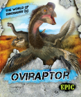 Oviraptor Cover Image