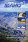 Idaho Inside and Out By Robertson Roland G., Robertson Karen a. (Photographer) Cover Image