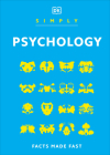 Simply Psychology (DK Simply) Cover Image