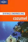 Lonely Planet Diving & Snorkeling Cozumel By George S. Lewbel, Larry R. Martin Cover Image