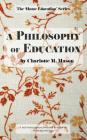 A Philosophy of Education Cover Image