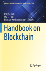 Handbook on Blockchain (Springer Optimization and Its Applications #194) Cover Image