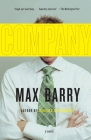 Company (Vintage Contemporaries) By Max Barry Cover Image