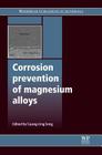 Corrosion Prevention of Magnesium Alloys Cover Image