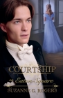 Courtship on Eaton Square By Suzanne G. Rogers Cover Image