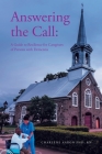 Answering the Call: A Guide to Resilience for Caregivers of Persons with Dementia Cover Image