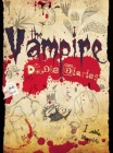 The Vampire Doodle Diaries (Doodle Books) By Simon Balley, Andrew Li (Designed by) Cover Image