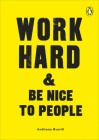 Work Hard & Be Nice to People Cover Image