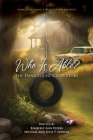 Who Is Able?: The Dana Louise Cryer Story By Kimberly Ann Hobbs, Julie T. Jenkins, Michael Jenkins Cover Image