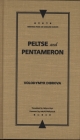 Peltse and Pentameron (Writings From An Unbound Europe) Cover Image