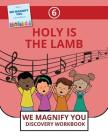 Holy Is The Lamb By Generationlift Cover Image