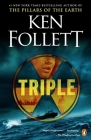 Triple: A Novel Cover Image