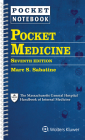 Pocket Medicine: The Massachusetts General Hospital Handbook of Internal Medicine Cover Image