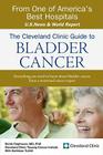 The Cleveland Clinic Guide to Bladder Cancer Cover Image