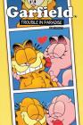 Garfield Original Graphic Novel: Trouble in Paradise: Trouble in Paradise By Jim Davis (Created by), Scott Nickel, Mark Evanier, Antonio Alfaro (Illustrator), Kyle Smart (Illustrator), Lisa Moore (With) Cover Image