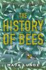 The History of Bees: A Novel Cover Image