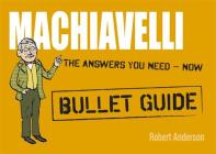 Machiavelli: Bullet Guides Cover Image