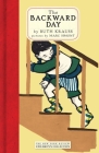 The Backward Day By Ruth Krauss, Marc Simont (Illustrator) Cover Image