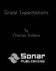 Great Expectations By Charles Dickens Cover Image