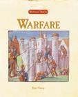 Warfare (Medieval Realms) By Peter Chrisp Cover Image