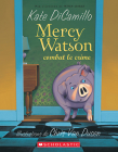 Mercy Watson Combat Le Crime By Kate DiCamillo, Chris Van Dusen (Illustrator) Cover Image