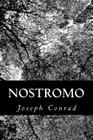 Nostromo By Joseph Conrad Cover Image