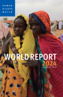 World Report 2024: Events of 2023 Cover Image