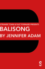 Balisong By Jennifer Adam Cover Image